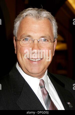 23 octobre 2006 - New York, New York, États-Unis - K50384JBU.ligue pour les malentendants à Chelsea Piers , NEW YORK New York 10-23-2006. - SCOTT CLARKE(Image Crédit : © Judie Burstein/Photos/ZUMAPRESS.com) Globe Banque D'Images