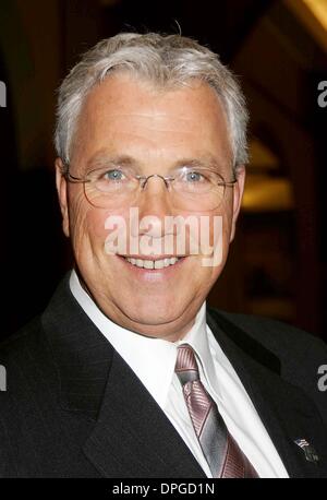 23 octobre 2006 - New York, New York, États-Unis - K50384JBU.ligue pour les malentendants à Chelsea Piers , NEW YORK New York 10-23-2006. - SCOTT CLARKE(Image Crédit : © Judie Burstein/Photos/ZUMAPRESS.com) Globe Banque D'Images