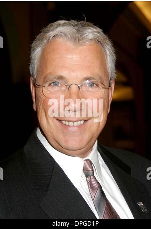 23 octobre 2006 - New York, New York, États-Unis - K50384JBU.ligue pour les malentendants à Chelsea Piers , NEW YORK New York 10-23-2006. - SCOTT CLARKE(Image Crédit : © Judie Burstein/Photos/ZUMAPRESS.com) Globe Banque D'Images