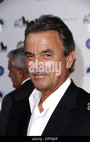 30 octobre 2006 - Hollywood, Californie, États-Unis - Eric Braeden au cours de l'Observatoire Griffith ré-ouverture Galactic gala tenu le 29 octobre 2006, à Los Angeles.. - 2006.K50473MGE(Credit Image : © Michael Germana/Globe Photos/ZUMAPRESS.com) Banque D'Images