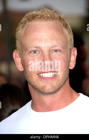 26 juillet 2006 - Hollywood, Californie, États-Unis - K49130MGE .LOS ANGELES, CA le 26 juillet 2006 (SSI) - IAN ZIERING -.lors de la première du nouveau film de Columbia Pictures, TALLADEGA NIGHTS : The Ballad of Ricky Bobby tenue à Graumann's Chinese Theater, le 26 juillet 2006, à Los Angeles. . - IAN ZIERING(Image Crédit : © Michael Germana/Globe Photos/ZUMAPRESS.com) Banque D'Images
