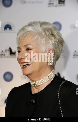 30 octobre 2006 - Hollywood, Californie, États-Unis - Shirley Jones au cours de l'Observatoire Griffith ré-ouverture Galactic gala tenu le 29 octobre 2006, à Los Angeles.. - 2006.K50473MGE(Credit Image : © Michael Germana/Globe Photos/ZUMAPRESS.com) Banque D'Images