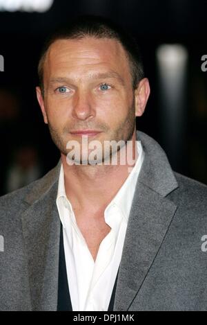 27 décembre 2005 - L'Odeon Leicester Square, LONDRES, ANGLETERRE - THOMAS KRETSCHMANN.acteur.KING KONG, le FILM PREMIER.L'ODEON Leicester Square, Londres, french.08-Dec-05.N14040.Crédit : - K46303(Image : © Crédit Photos Globe/ZUMAPRESS.com) Banque D'Images