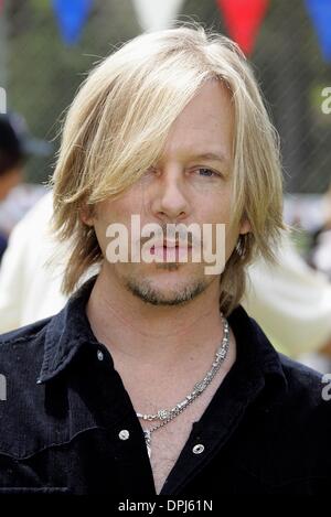 David Spade Jeu Benchwarmers Westwood Ucla Los Angeles Usa 02 Avril 2006 Photo Stock Alamy