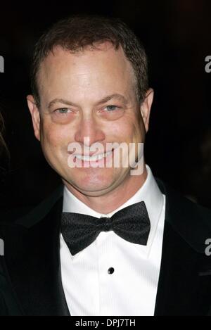 21 février 2006 - Palm Springs, Californie, USA - Gary Sinise.acteur.17E FESTIVAL DU FILM DE PALM SPRINGS.GALA Palm Springs, Californie, USA.01-07-2006.LAP62901.K46899.par crédit (crédit Image : © Globe Photos/ZUMAPRESS.com) Banque D'Images