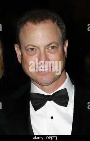 21 février 2006 - Palm Springs, Californie, USA - Gary Sinise.acteur.17E FESTIVAL DU FILM DE PALM SPRINGS.GALA Palm Springs, Californie, USA.01-07-2006.LAP62900.K46899.par crédit (crédit Image : © Globe Photos/ZUMAPRESS.com) Banque D'Images