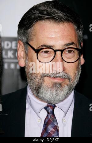 25 mai 2006 - Los Angeles, Californie, USA - JOHN LANDIS.DIRECTEUR.RODEO DRIVE WALK OF STYLE.LOS ANGELES, CALIFORNIE, USA.28-Feb-06.67605.K48106 AQL.(Image Crédit : © Globe Photos/ZUMAPRESS.com) Banque D'Images