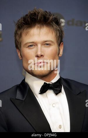 Le 6 septembre 2006 - Hollywood, Los Angeles, USA - JACOB YOUNG.acteur.33ÈME Daytime Emmy Awards.KODAK THEATER, Hollywood, Los Angeles, USA.28-Apr-06.LAR69578.K51167.CREDIT : crédit(Image : © Globe Photos/ZUMAPRESS.com) Banque D'Images