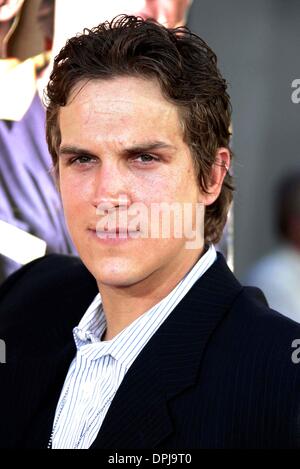 2 novembre 2006 - Cinerama Dome d'Hollywood, Los Angeles, USA - JASON MEWES ACTEUR.2.LES COMMIS, PREMIERE.Cinerama Dome d'Hollywood, Los Angeles, USA.11 juillet 2006.Las74278.K50644.CREDIT (Crédit Image : © Globe Photos/ZUMAPRESS.com) Banque D'Images