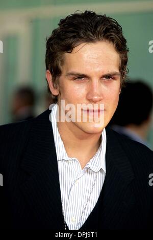 2 novembre 2006 - Cinerama Dome d'Hollywood, Los Angeles, USA - JASON MEWES ACTEUR.2.LES COMMIS, PREMIERE.Cinerama Dome d'Hollywood, Los Angeles, USA.11 juillet 2006.Las74279.K50644.CREDIT (Crédit Image : © Globe Photos/ZUMAPRESS.com) Banque D'Images