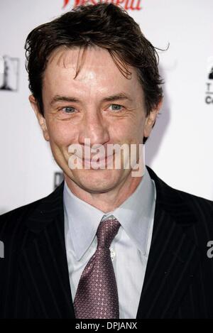 21 février 2006 - Century City, Los Angeles, USA - l'acteur Martin SHORT..LE PREMIER MINISTRE, LES PRODUCTEURS.SIÈCLE Century City, Los Angeles, USA.12-12-2005.LAP62279.K46899.par crédit (crédit Image : © Globe Photos/ZUMAPRESS.com) Banque D'Images