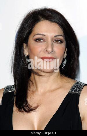 Mar. 3, 2006 - Burbank, LOS ANGELES, USA - MARINA SIRTIS.ACTRICE.2006 PRODUCTEURS GUILD OF AMERICA AWARDS.BURBANK, LOS ANGELES, USA.22-Jan-06.64097.K47080 AQL.(Image Crédit : © Globe Photos/ZUMAPRESS.com) Banque D'Images