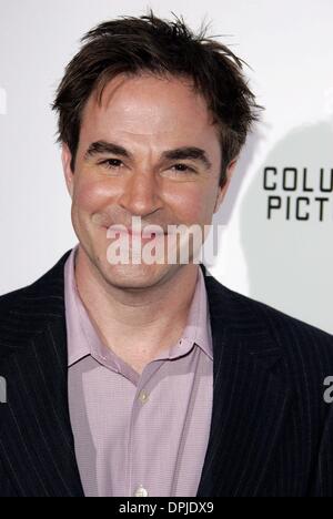 21 février 2006 - Century City, Los Angeles, USA - ROGER BART.acteur.LES PRODUCTEURS, PREMIER.SIÈCLE Century City, Los Angeles, USA.12-12-2005.LAP62308.K46899.par crédit (crédit Image : © Globe Photos/ZUMAPRESS.com) Banque D'Images