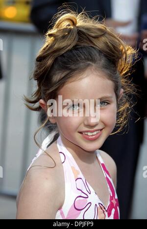 28 octobre, 2006 - Westwood, LOS ANGELES, USA - Ryan Newman.ACTRICE.CLIQUEZ SUR, FILM PREMIERE.WESTWOOD, LOS ANGELES, USA.14-Jun-06.LAS74033.Crédit : - K51014(Image : © Crédit Photos Globe/ZUMAPRESS.com) Banque D'Images