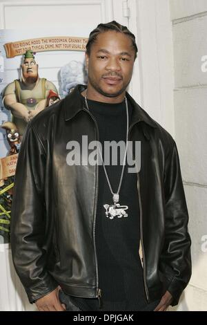 27 déc., 2005 - Westwood, LOS ANGELES, USA - XZIBIT.bernés, PREMIER.SINGER.10/12/2005.KURT KRIEGER/ .Crédit : - K46303(Image Crédit : © Globe Photos/ZUMAPRESS.com) Banque D'Images