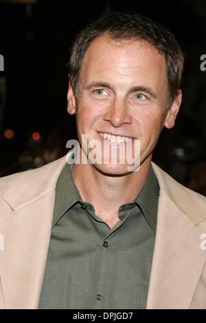 18 janvier 2006 - Westwood, Californie, USA - MARK MOSES.acteur.LA PREMIERE PIERRE DE LA FAMILLE.WESTWOOD, Californie, USA.06-Dec-05.N14060.k46435.CREDIT : crédit(Image : © Globe Photos/ZUMAPRESS.com) Banque D'Images