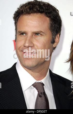 21 février 2006 - Century City, Los Angeles, USA - Will Ferrell.acteur.LES PRODUCTEURS, PREMIER.SIÈCLE Century City, Los Angeles, USA.12-12-2005.LAP62262.K46899.par crédit (crédit Image : © Globe Photos/ZUMAPRESS.com) Banque D'Images