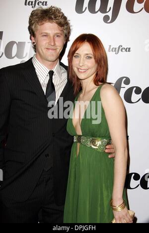 Mar. 2, 2006 - Century City, Los Angeles, USA - Vera Farmiga.31.ACTRICE LOS ANGELES Film Critics Association Awards.SIÈCLE Century City, Los Angeles, USA.17-Jan-06.LAP63832.K47080.(Image Crédit : © Globe Photos/ZUMAPRESS.com) Banque D'Images