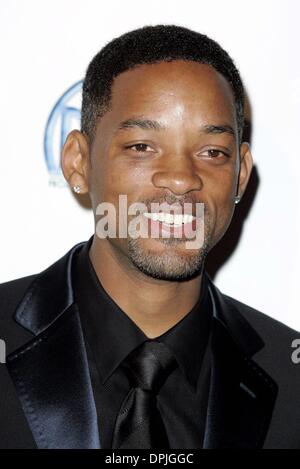 Mar. 3, 2006 - Burbank, LOS ANGELES, USA - Will Smith acteur.2006.LES PRODUCTEURS GUILD OF AMERICA AWARDS.BURBANK, LOS ANGELES, USA.22-Jan-06.64103.K47080 AQL.(Image Crédit : © Globe Photos/ZUMAPRESS.com) Banque D'Images