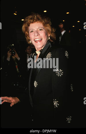 18 septembre 2006 - L0656.Patricia Kennedy Lawford. CARLA GAHR- 1990.PATKENNEDYLAWFORDRETRO(Image Crédit : © Globe Photos/ZUMAPRESS.com) Banque D'Images