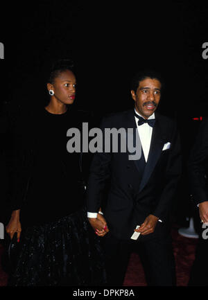 Le 12 décembre 2005 - RICHARD PRYOR .Â© LOI HOLZ-MICHELSON-(Image Crédit : © Globe Photos/ZUMAPRESS.com) Banque D'Images