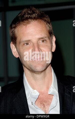 22 mars 2006 - Hollywood, Californie, USA - K47164FB.ADAM ET STEVE PREMIÈRE À L'ARCLIGHT CINEMAS.Hollywood, CA..3/22/2006. BARRETT FITZROY / 2006.MALCOLM GETS(Image Crédit : © Globe Photos/ZUMAPRESS.com) Banque D'Images