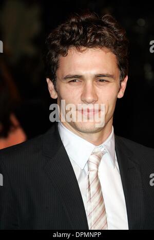 Mar. 28, 2006 - West Hollywood, Los Angeles, USA - JAMES FRANCO.acteur.VANITY FAIR PARTIE 2006 MORTONS., WEST HOLLYWOOD, LOS ANGELES, USA.05-Mar-06.47133.03-0566446 AQL.K-2006.(Image Crédit : © Globe Photos/ZUMAPRESS.com) Banque D'Images