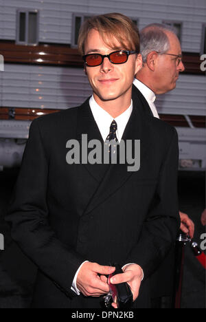 20 juillet 2006 - K1157LR.25E AMERICAN MUSIC AWARDS LOS ANGELES CA 01-26-1998.BRYAN WHITE. LISA ROSE-(PHOTOS Image : © Crédit Photos Globe/ZUMAPRESS.com) Banque D'Images