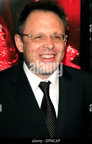 11 décembre 2006 - Los Angeles, Californie, USA - BILL CONDON DREAMGIRLS -.- PREMIERE -.WILSHIRE THEATRE, LOS ANGELES, CALIFORNIE - .12-11-2006 -. NINA PROMMER/ 2006.K50940NP(Image Crédit : © Globe Photos/ZUMAPRESS.com) Banque D'Images