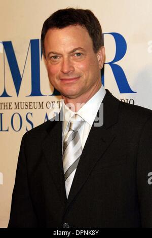 30 octobre 2006 - Los Angeles, Californie, USA - .MUSEUM OF TELEVISION AND RADIO - GALA.Regent Beverly Wilshire Hotel, LOS ANGELES, CALIFORNIE - .10-26-2006 -. NINA PROMMER/ 2006.K50346NP(Image Crédit : © Globe Photos/ZUMAPRESS.com) Banque D'Images