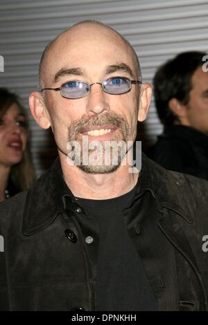 13 déc 2006 - Hollywood, Californie, USA - Jackie Earle Haley -.Le voile peint - PREMIERE - ARCLIGHT.THEATER, Hollywood, Californie - 12-13-2006 - .. NINA PROMMER/ 2006.K50941NP(Image Crédit : © Globe Photos/ZUMAPRESS.com) Banque D'Images