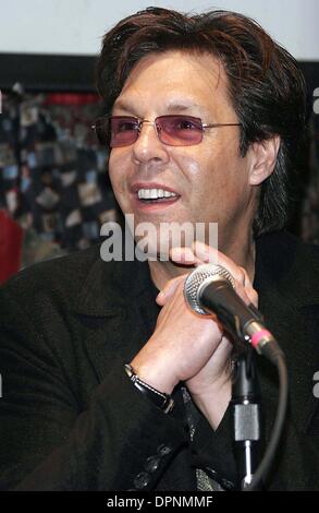 Mar. 14, 2006 - West Hollywood, Californie, USA - KASIM SULTON -.CONFÉRENCE DE PRESSE POUR LES NOUVELLES VOITURES -.HOUSE OF BLUES, WEST HOLLYWOOD, CALIFORNIE - .03-14-2006 -. NINA PROMMER/ 2006.K47174NP.(Image Crédit : © Globe Photos/ZUMAPRESS.com) Banque D'Images