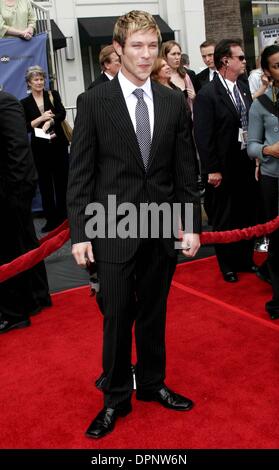 Le 28 avril 2006 - Hollywood, Californie, USA - MICHAEL GRAZIADEI -.33e Journée annuelle de remise des PRIX EMMY -.KODAK THEATRE, à Hollywood, Californie - .04-28-2006 -. NINA PROMMER/ 2006.K47637NP.(Image Crédit : © Globe Photos/ZUMAPRESS.com) Banque D'Images