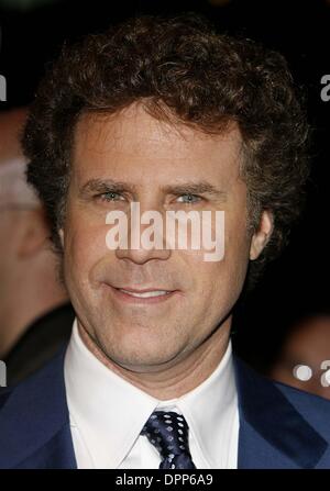 21 oct., 2006 - L'Odeon, LONDON - Will Ferrell.FICTION PREMIERE.L'Odeon, LONDON 10-20-2006. STEWART KENDALL- - 2006.K50375(Image Crédit : © Globe Photos/ZUMAPRESS.com) Banque D'Images