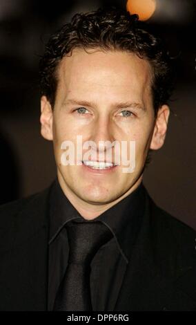 20 novembre 2006 - Le Dorchester Hotel, LONDRES, ANGLETERRE - BRENDAN COLE.danseur..ARRIVE POUR LE PLUS PRÈS DE 2006 jeunes héros AWARDS AT THE DORCHESTER HOTEL ON PARK LANE À LONDRES 11-20-2006.. TIM MATTHEWS - 2006-.... ...K50812(Image Crédit : © Globe Photos/ZUMAPRESS.com) Banque D'Images