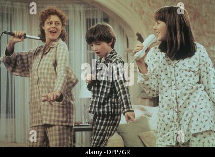 6 février 2006 - K14428ES.''STEPMOM''.Susan Sarandon AVEC LIAM AIKEN ET JENA MALONE.FOURNI PAR ES- TV-FILM STILL(Image : © Crédit Photos Globe/ZUMAPRESS.com) Banque D'Images