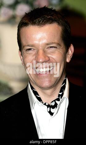 Mar. 14, 2006 - Grosvenor House Hotel, LONDRES, ANGLETERRE - K47044.LE PROGRAMME RTS AWARDS À L'hôtel Grosvenor HOUSE ON PARK LANE À LONDRES.actrice..MAX BEESLEY.acteur... TIM MATTHEWS / / 2006.14/03/2006.(Image Crédit : © Globe Photos/ZUMAPRESS.com) Banque D'Images