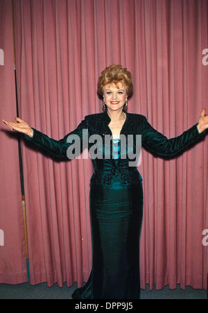 26 septembre 2006 - Angela Lansbury. MICHELSON-(Image Crédit : © Globe Photos/ZUMAPRESS.com) Banque D'Images