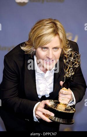 Le 28 avril 2006 - H0llywood, California, USA - K47700VG.33e Journée annuelle de Emmy Awards..KODAK THEATRE, à Hollywood, Californie..04-28-2006. Hakim / 2006.(Image Crédit : © Globe Photos/ZUMAPRESS.com) Banque D'Images