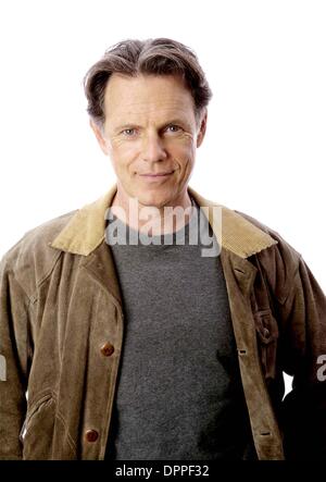 26 janvier 2006 - ''CI-DESSOUS''. Fourni par K46856.Bruce Greenwood.(Image Crédit : © Globe Photos/ZUMAPRESS.com) Banque D'Images