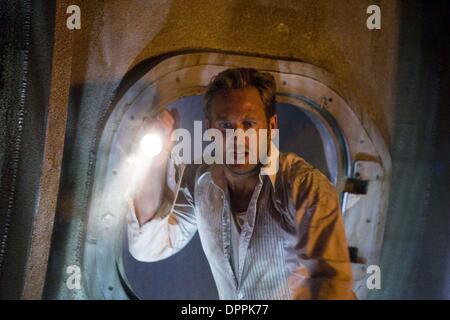 11 avril 2006 - josh LUCAS étoiles comme Dylan Johns dans PicturesÃ• Warner Bros. et virtuelle StudiosÃ• action aventure Ã'Poseidon.Ã" Le film a également étoiles Kurt Russell et Richard Dreyfuss.. .TV-film encore. Fourni par K47740ES.(Image Crédit : © Globe Photos/ZUMAPRESS.com) Banque D'Images