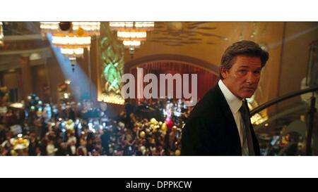 11 avril 2006 - Kurt Russell stars comme Robert Ramsey dans PicturesÃ• Warner Bros. et virtuelle StudiosÃ• action aventure Ã'Poseidon.Ã" Le film a également étoiles Josh Lucas et Richard Dreyfuss.. .TV-film encore. Fourni par K47740ES.(Image Crédit : © Globe Photos/ZUMAPRESS.com) Banque D'Images