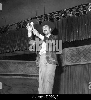 Le 12 décembre 2005 - RICHARD PRYOR 1988.A3334.FOURNI PAR (crédit Image : © Globe Photos/ZUMAPRESS.com) Banque D'Images