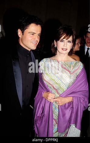 7 août 2006 - Donny et Marie Osmond. Colella - - 1999 Michelson.marieosmondretro(Image : © Crédit Photos Globe/ZUMAPRESS.com) Banque D'Images