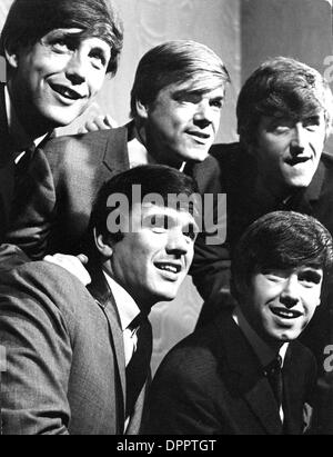 18 déc., 2006 - Dave Clark Five..DENISPAYTONRETRO / PIP(Credit Image : © Photos Globe/ZUMAPRESS.com) Banque D'Images