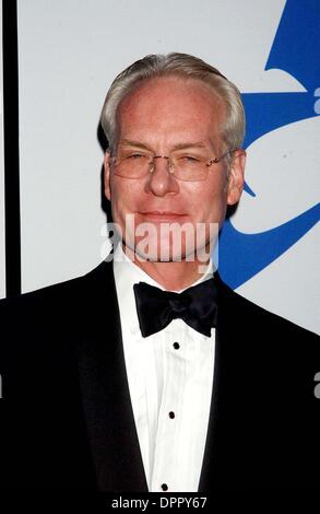 16 octobre 2006 - 10/16/06 42E RUE CIPRIANI, NEW YORK..LES AMÉRICAINS POUR LES ARTS NATIONAL ARTS AWARDS 2006..TIM GUNN.. KEN BABOLSCAY / / 2006.J11266(KBA Image : © Crédit Photos Globe/ZUMAPRESS.com) Banque D'Images