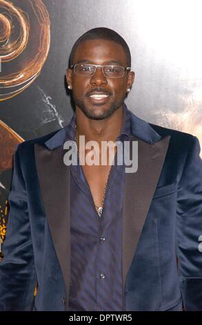 20 avr 2009 - Los Angeles, Californie, USA - acteur lance le soliste à 'brut' Los Angeles Premiere tenue au Studios Paramount, à Hollywood. (Crédit Image : Â© Paul Fenton/ZUMA Press) Banque D'Images