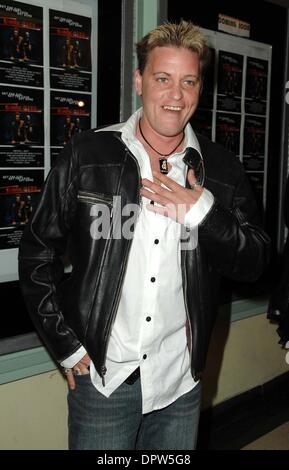 19 mars 2009 - Los Angeles, CA - .Première de ''Shark'' Ville du Regent Cinema à Los Angeles, CA 03--19-2009....libre : COREY HAIM.... K61370SK.(Image Crédit : © Globe Photos/ZUMApress.com) Banque D'Images