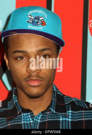 K61476ML.BOW WOW fait la promotion de son nouvel album ''New Jack City II'' à J & R Music World à New York 03-31-2009.Photo par Mitchell Levy-Rangefinder-Globe Photos (crédit Image : © Photos Globe/ZUMAPRESS.com) Banque D'Images