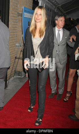 Mai 05, 2009 - New York, NY, USA - Molly Sims au New York première de "gestion" qui a eu lieu au cinéma du soleil. (Crédit Image : © Dan Herrick/KPA-Zuma Zuma/presse) Banque D'Images